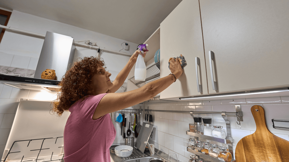 Are Swedish Dishcloths Good For Everyday Cleaning? - SWEDEdishcloths.com