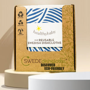 SWEDEdishcloths Reseller Program
