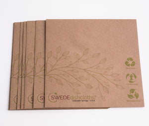 SWEDEdishcloths Reseller Program