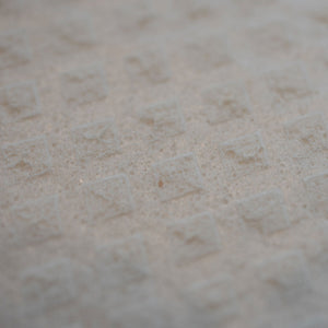 Swedish Dishcloth Dragonfly Hydrangea Single Spongecloth